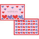 Happy Hearts 4-Piece Dinnerware Set Image 5 of 5